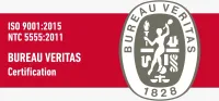 NTC 5555 Certificación
