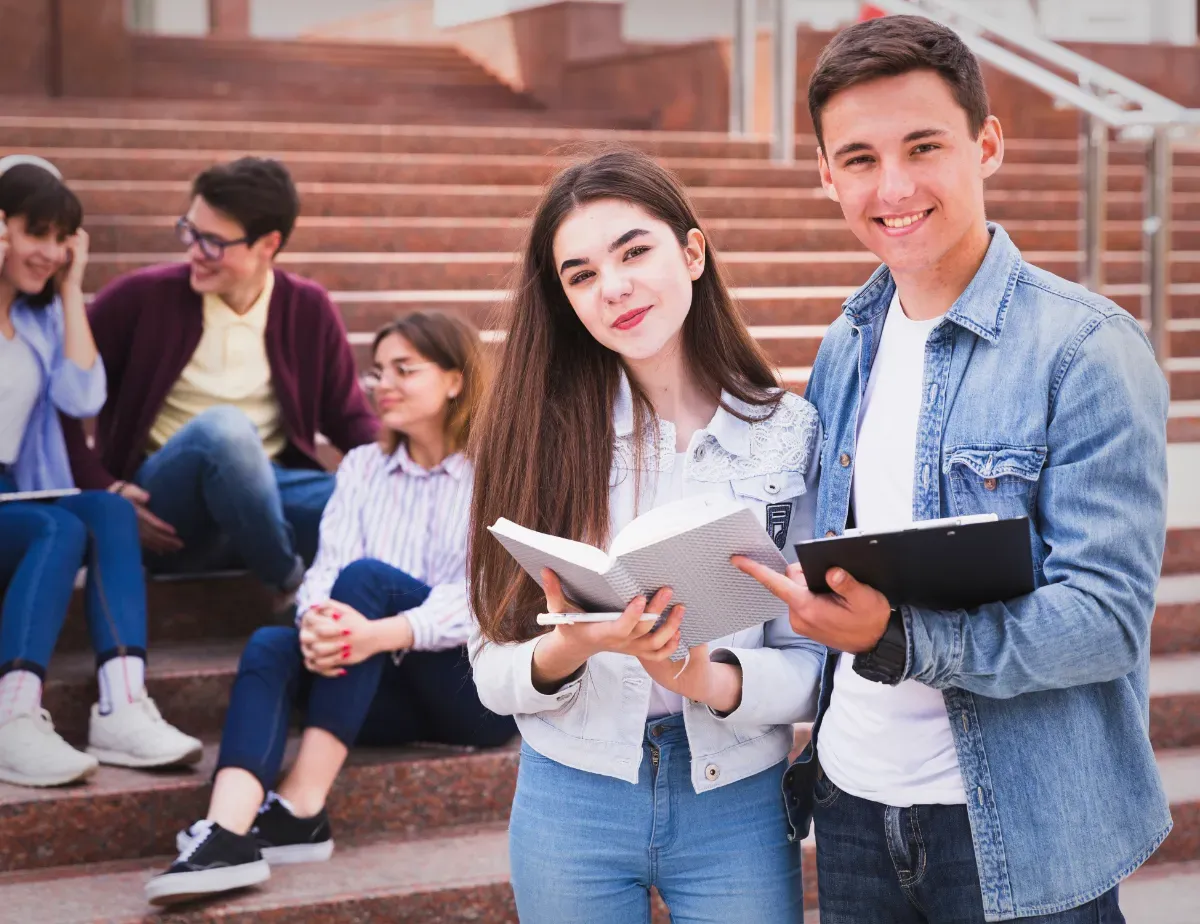 Programa en colegios presencial en Smart