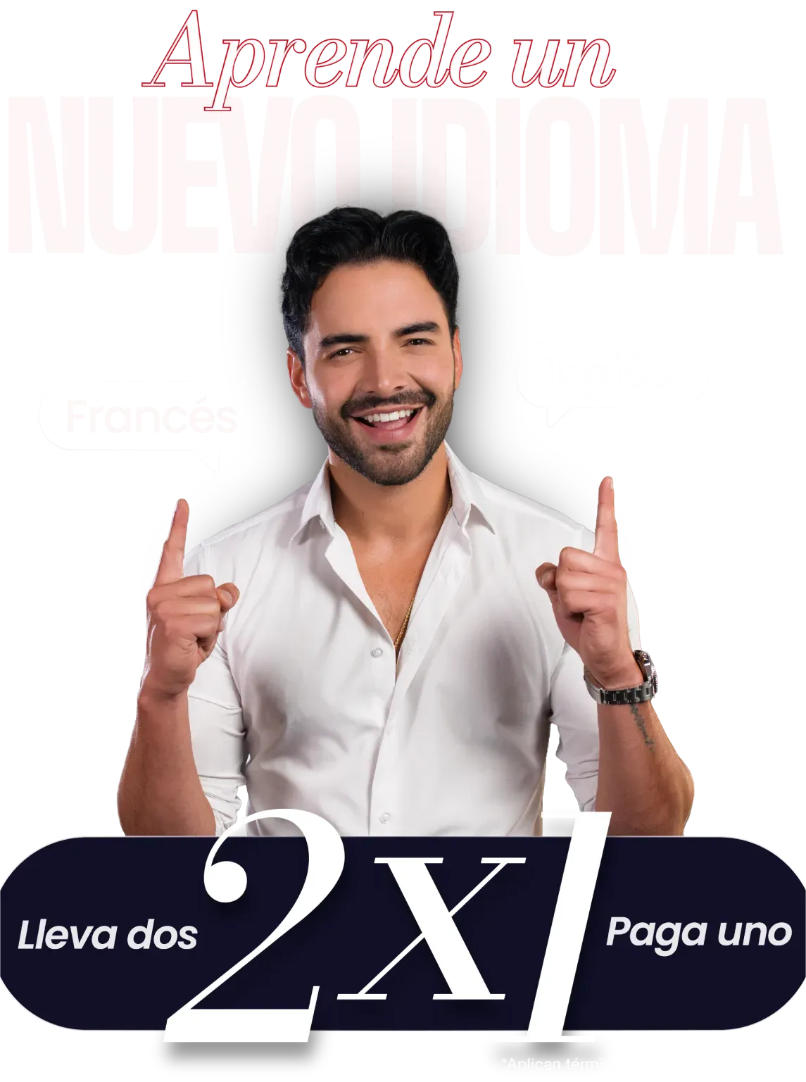 Promo mobile