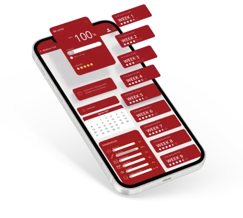 Smart Online App