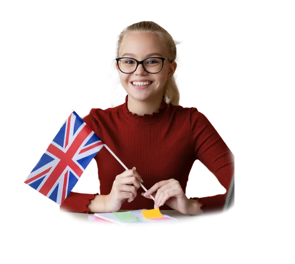 Programa de Inglés en sedes