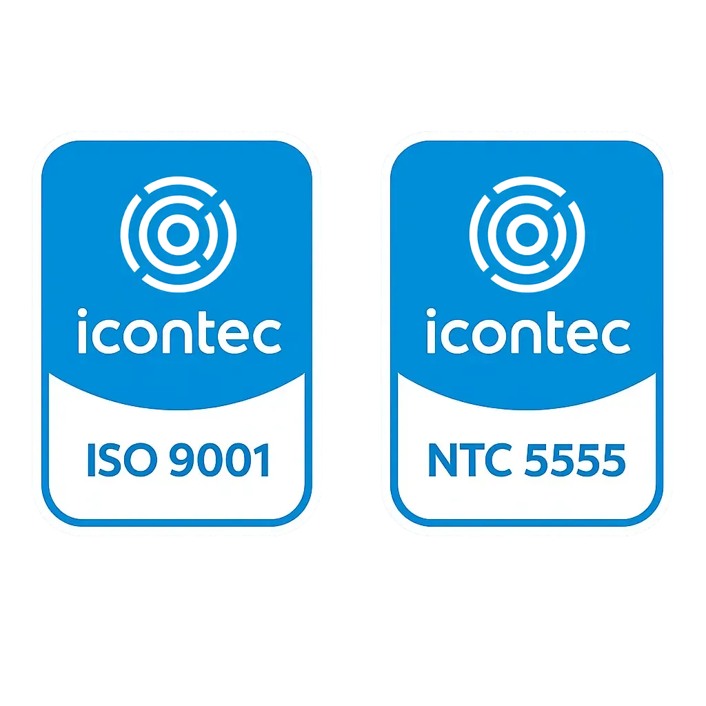 Bureau Veritas Certification