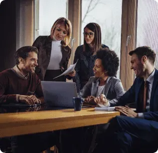 Cursos online de inglés y francés