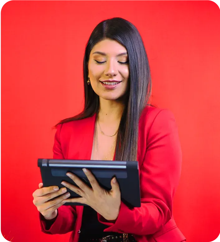 Docentes de calidad en Smart Academia de Idiomas