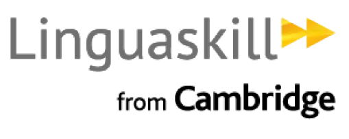 Logo Linguaskill