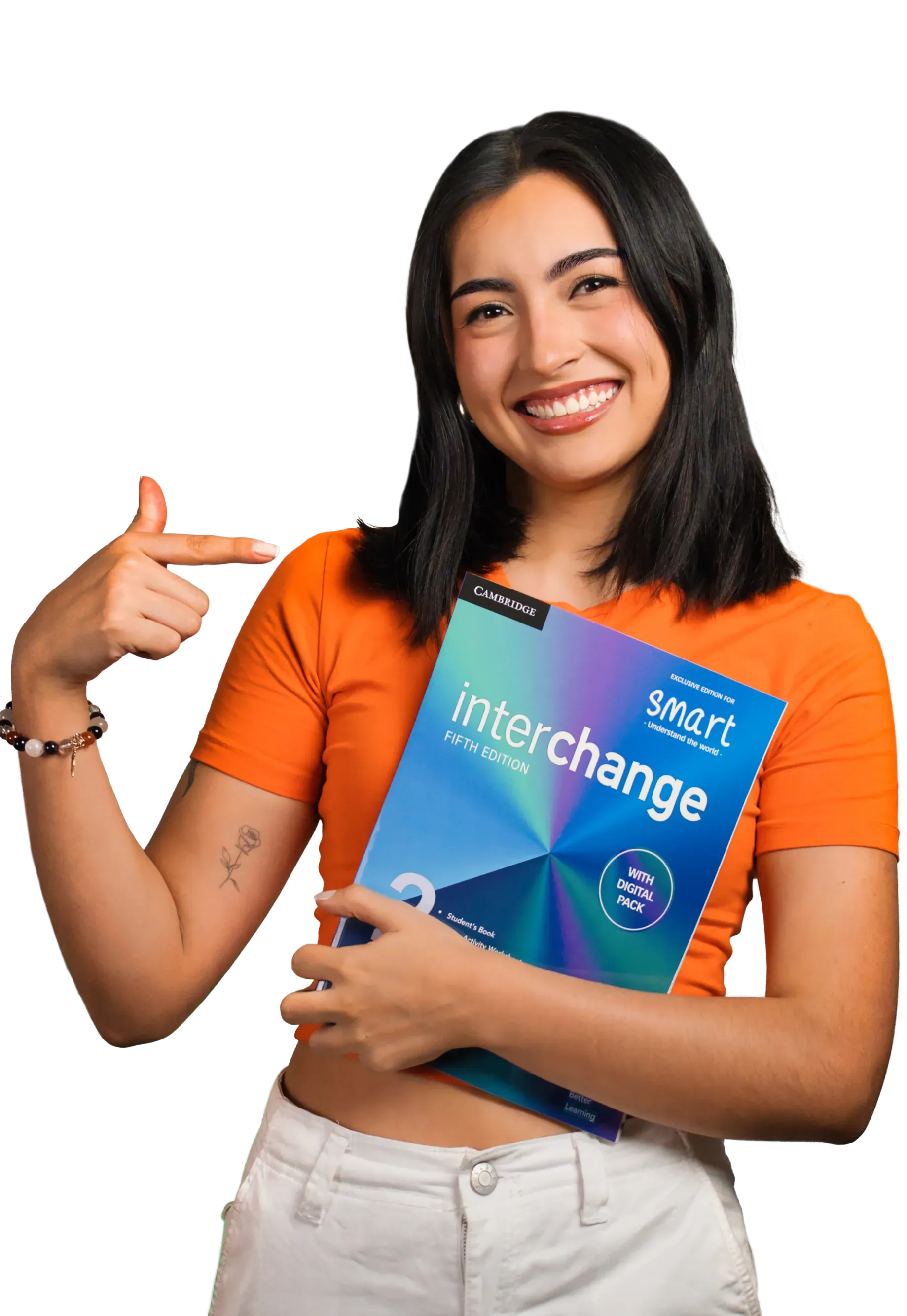 Modelo Smart Academia