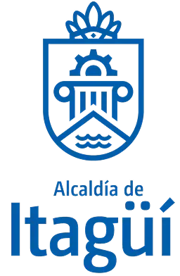 Logo Alcaldía Itaguí