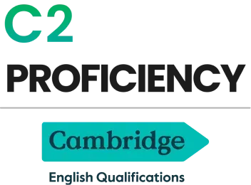 Logo C2 PROFICIENCY