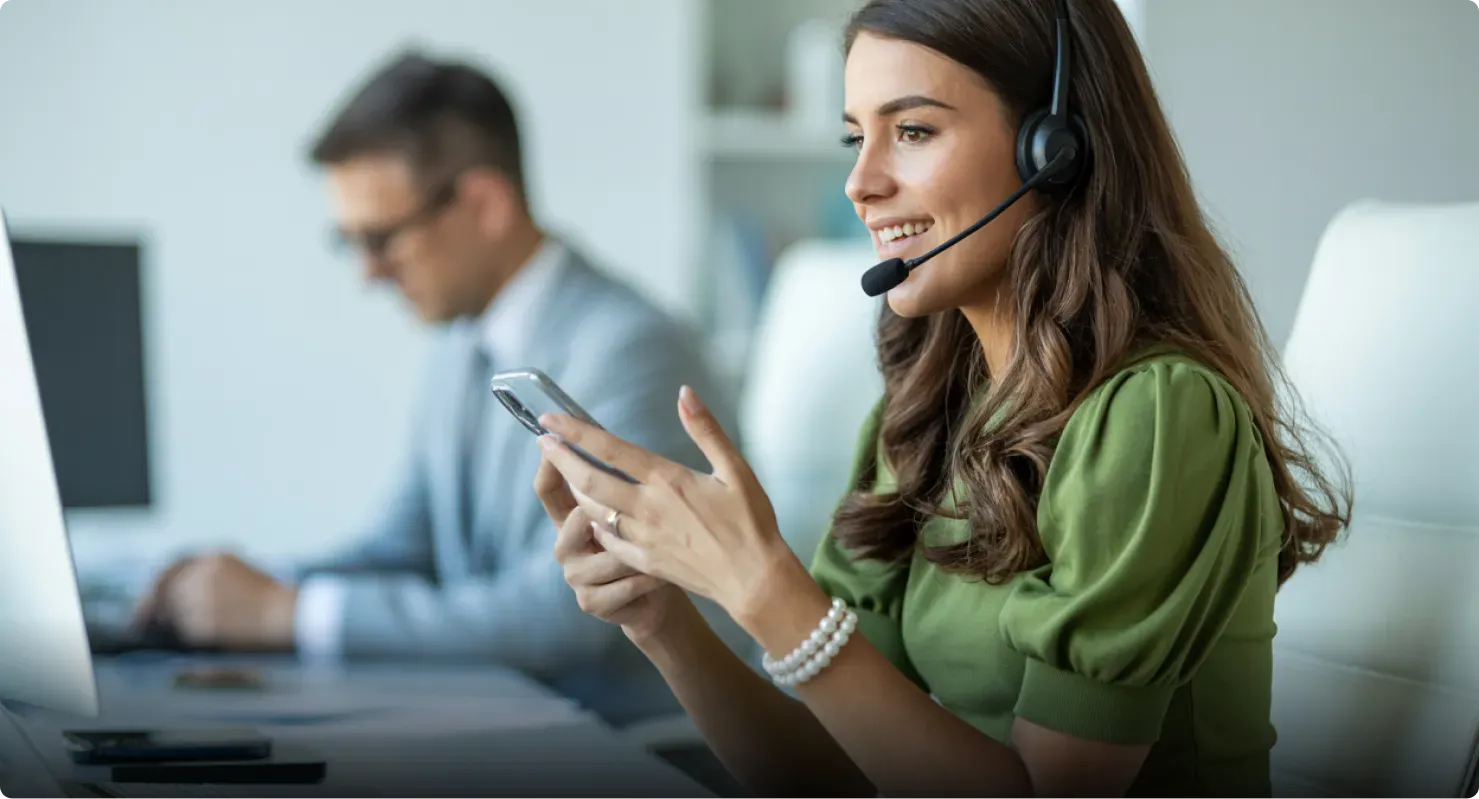 Video informativo del Centro de atención al estudiante