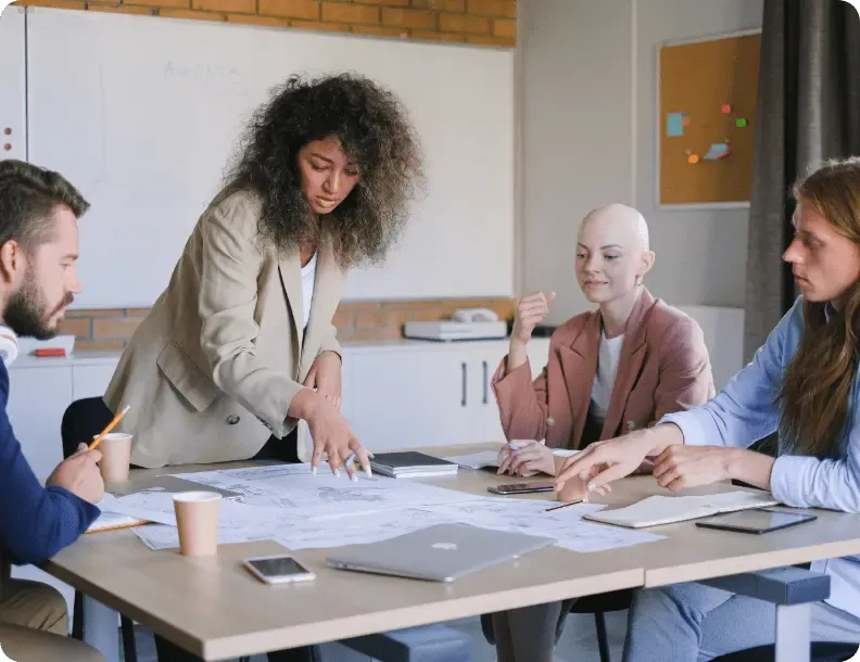 Curso empresarial presencial en Smart