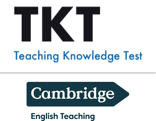 Logo TKT