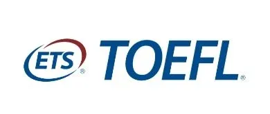 Logo TOEFL