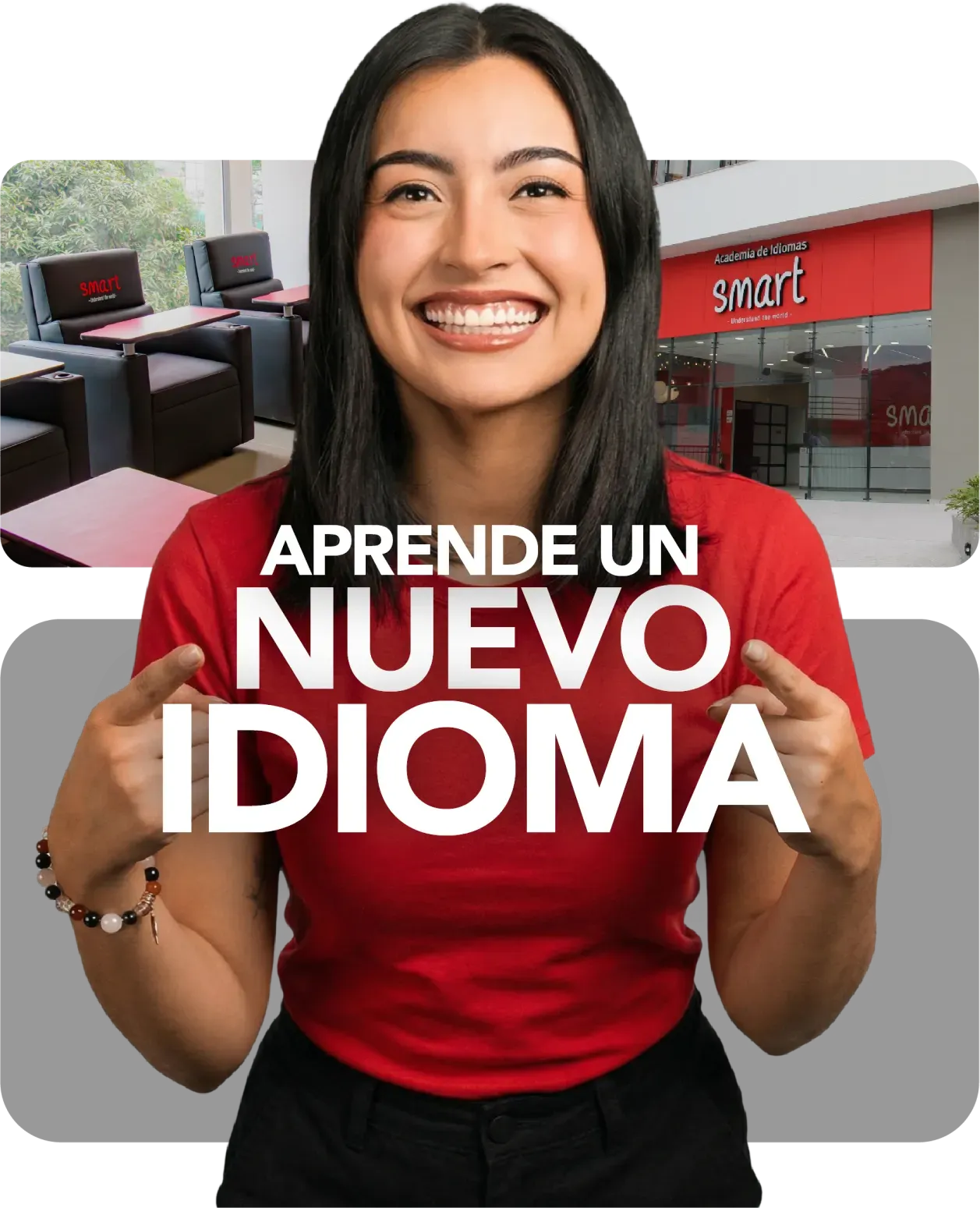Modelo promoción