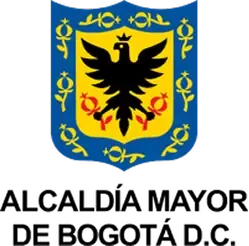 Logo Alcaldía Mayor de Bogotá