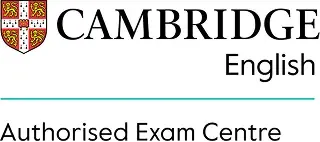 Logo Cambridge Exam