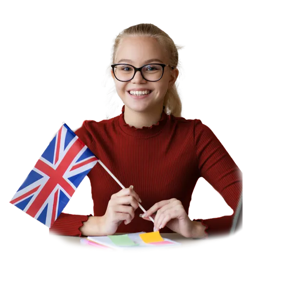 Programa de Inglés en sedes