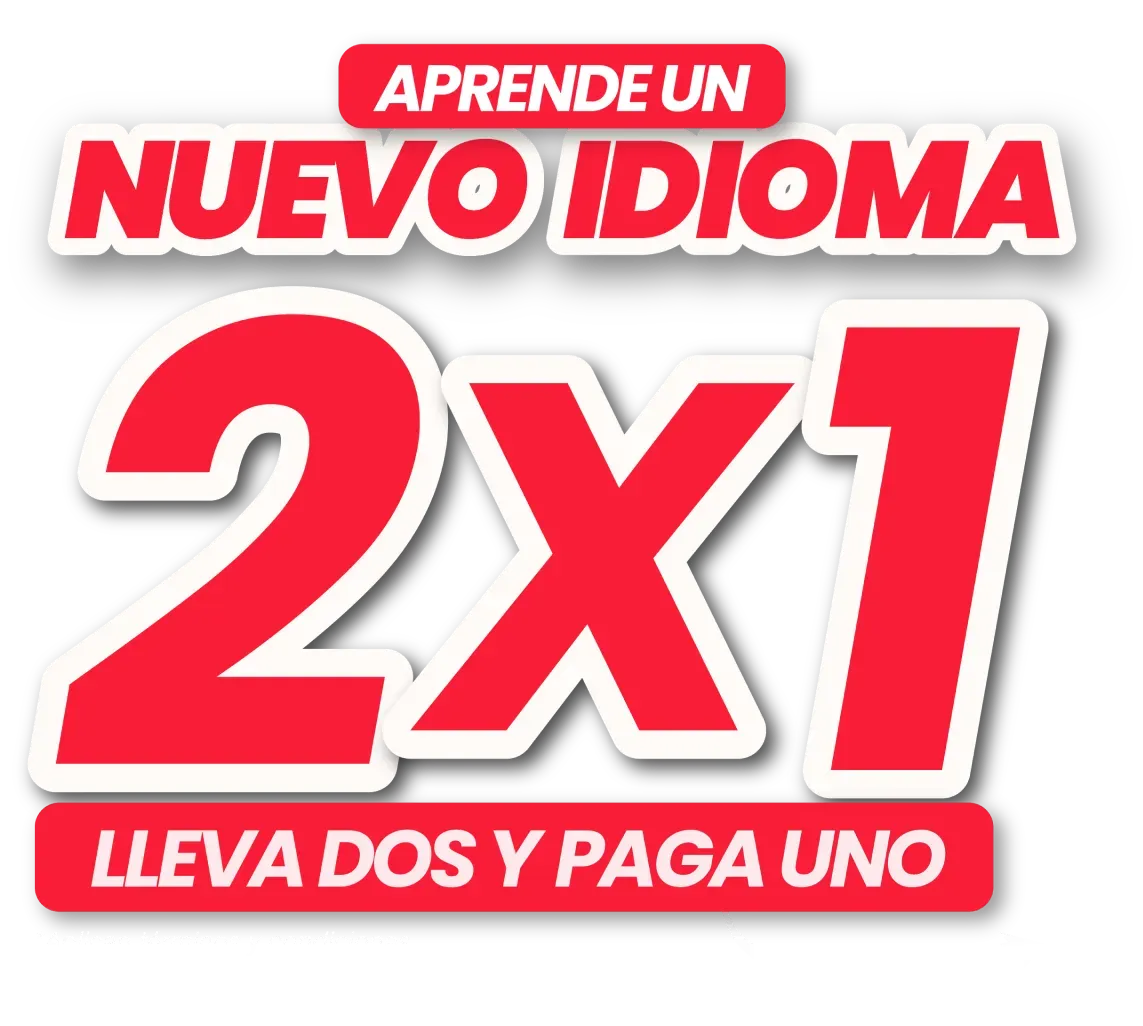 Promo del mes