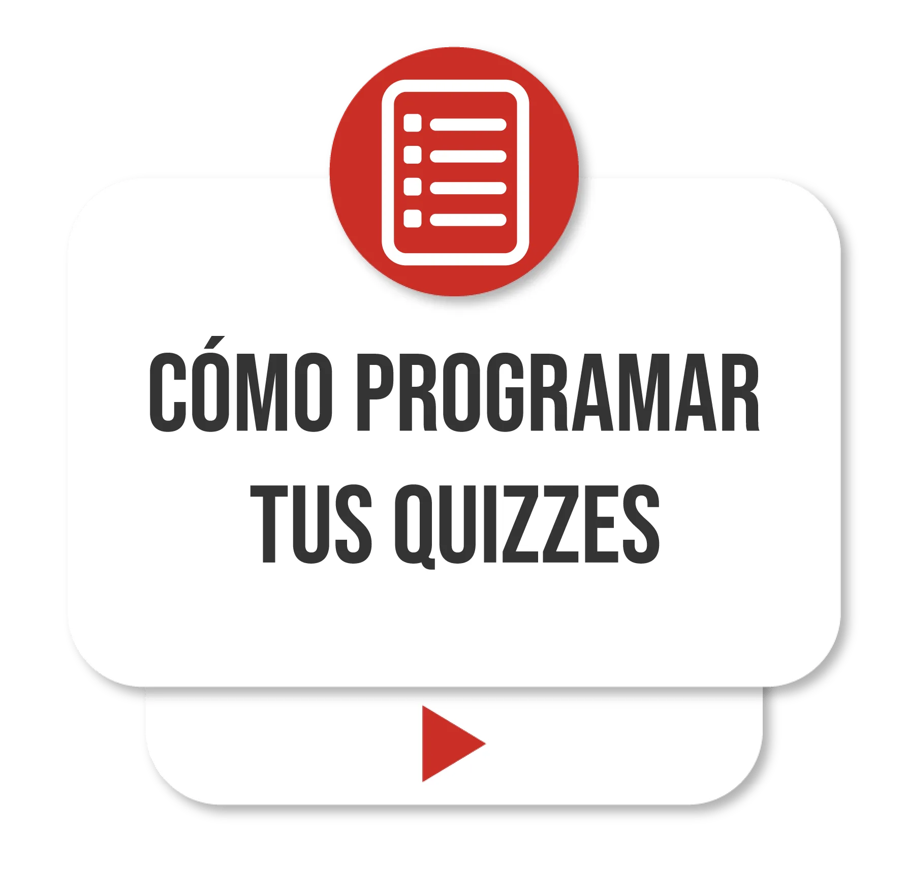 Tutorial: Quizzes