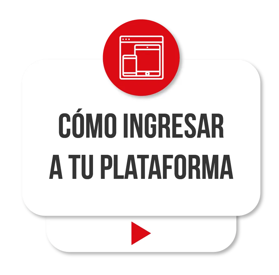 Cómo ver notas, asistencia y plan de estudio