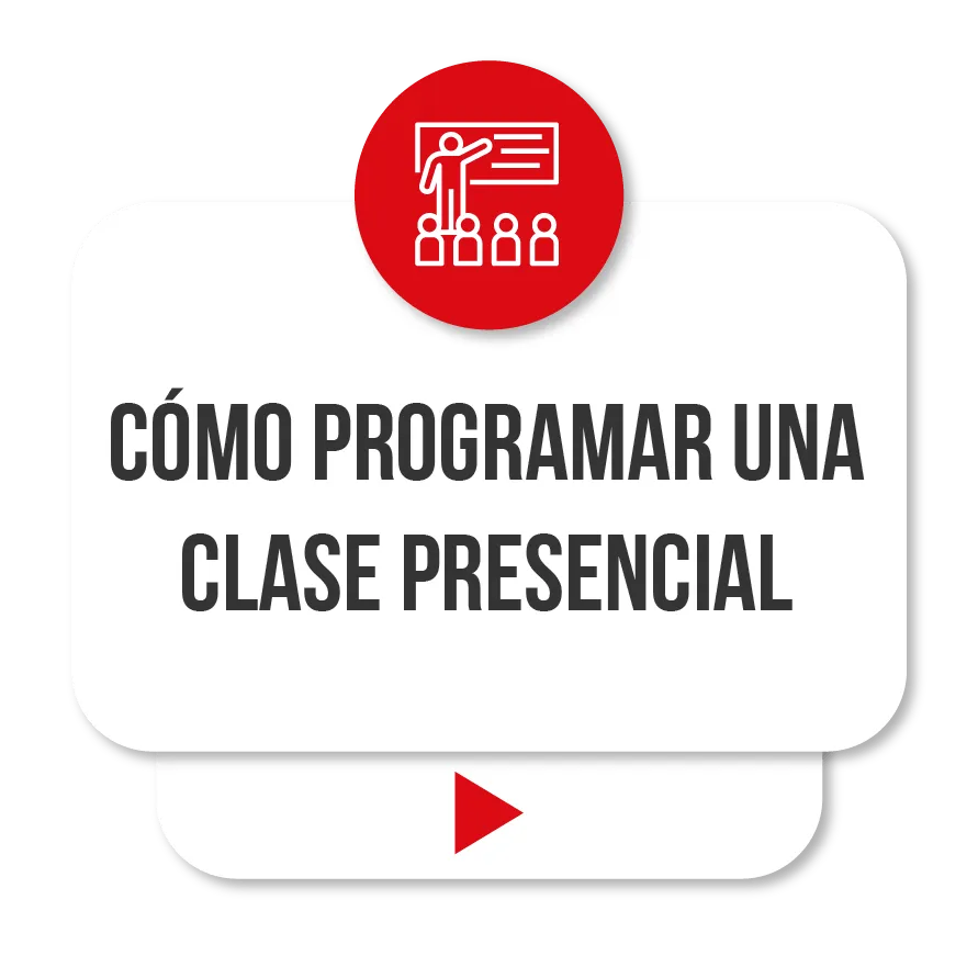 Tutorial: Contenido de autoestudio