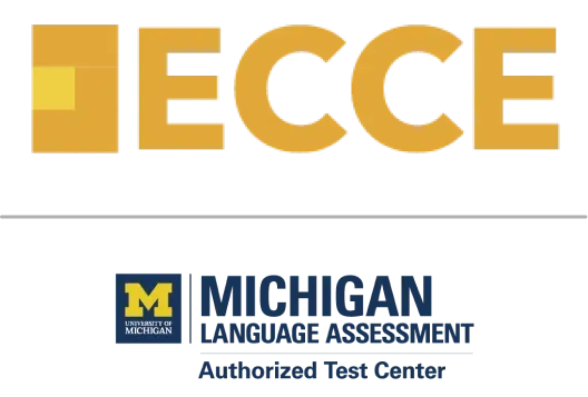 Logo ECCE