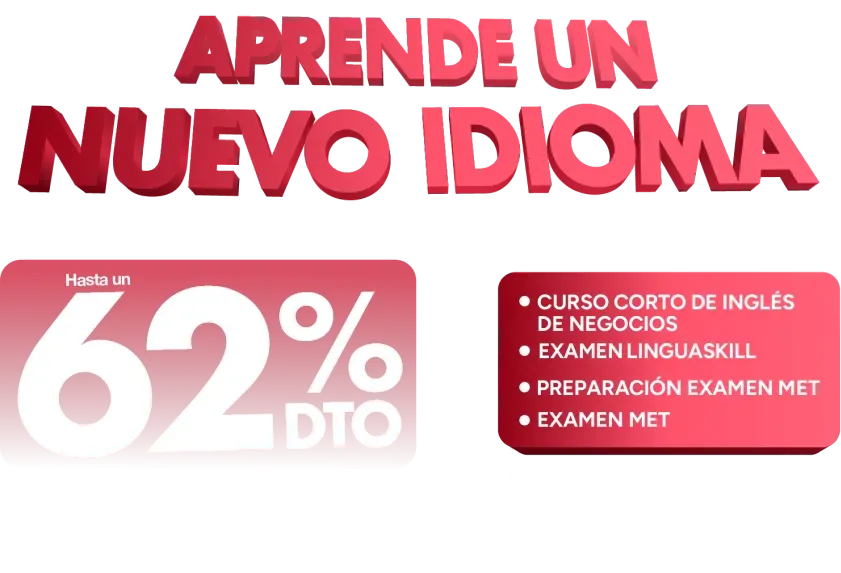 Promo del mes