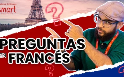 ¿Cómo hacer preguntas en francés?