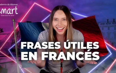 40 frases en francés de uso diario