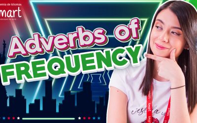 Adverbios de frecuencia en inglés