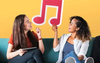 Aprendiendo a Través de Canciones: Descubre el Poder del Inglés en la Música