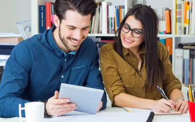 Aprende Inglés desde Cero: Programas Personalizados de Smart Academia
