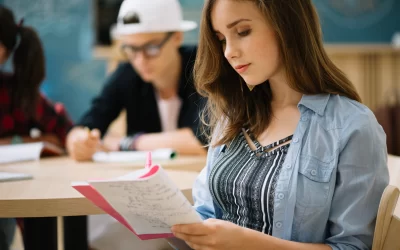 ¿Cómo prepararse para un Examen de Inglés? La guía definitiva para alcanzar tu objetivo.
