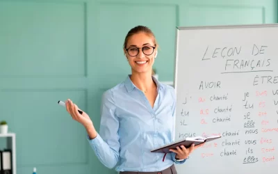 Francés Corporativo: Ventaja Competitiva para Tu Empresa