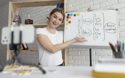 ¿Vale la pena un curso de Inglés Presencial? Experiencias de Estudiantes en Smart